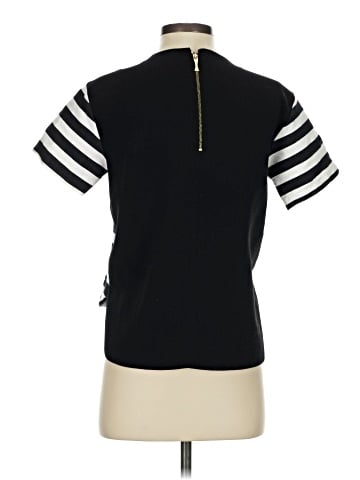 Kate Spade New York Short Sleeve Top (view 2)