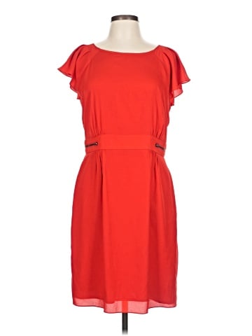 Gianni Bini Casual Dress (view 1)