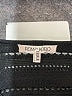 Ronny Kobo Black Long Sleeve Top Size XXS - photo 7