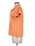 Assorted Brands Orange Short Sleeve Polo Size M - photo 5