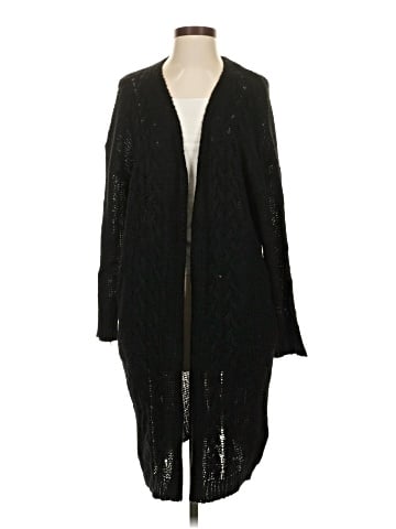 Foreign Exchange Cardigan (view 1)