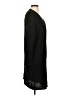 Foreign Exchange 100% Acrylic Black Cardigan Size S - photo 4