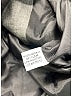 Christian Dior 100% Wool Gray Wool Blazer Size 8 - photo 14