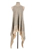 Roffe Accessories Tan Kimono One size - photo 2