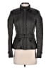 Burberry Argyle Gray Green Jacket Size 4 - photo 1
