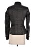 Burberry Argyle Gray Green Jacket Size 4 - photo 2