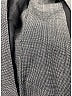 Christian Dior 100% Wool Gray Wool Blazer Size 8 - photo 9