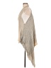 Roffe Accessories Tan Kimono One size - photo 5
