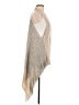 Roffe Accessories Tan Kimono One size - photo 4