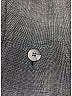Christian Dior 100% Wool Gray Wool Blazer Size 8 - photo 7