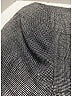Christian Dior 100% Wool Gray Wool Blazer Size 8 - photo 8