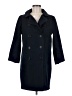 J.Crew 100% Cotton Blue Coat Size 8 - photo 1