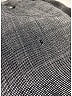 Christian Dior 100% Wool Gray Wool Blazer Size 8 - photo 12