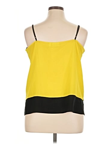 Bisou Bisou Sleeveless Top (view 2)
