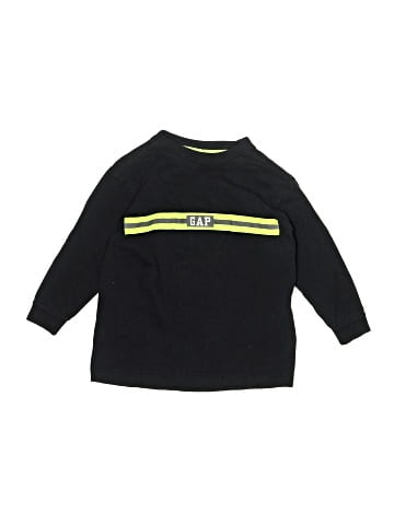 Gap Long Sleeve T-Shirt (view 1)