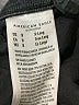 American Eagle Outfitters Chevron-herringbone Black Jeans Size 8X-Long - photo 6