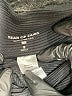 Year Of Ours Black Active Pants Size S - photo 7