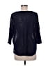 River Blue Pullover Sweater One size - photo 2