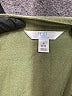 Time and Tru Green Short Sleeve Blouse Size S - photo 7