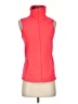 Old Navy 100% Polyester Pink Vest Size XS - photo 1