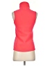 Old Navy 100% Polyester Pink Vest Size XS - photo 2