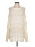Torrid Ivory Pullover Sweater Size Lg Plus (0) - photo 1
