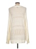Torrid Ivory Pullover Sweater Size Lg Plus (0) - photo 2