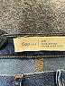 Gap Blue Jeans Size 27 waist - photo 7
