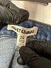Rivet & Thread Blue Jeans Size 29 waist - photo 7