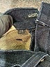 Rag & Bone/JEAN Blue Jeans Size 24 waist - photo 6