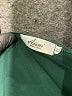 Assorted Brands Green 3/4 Sleeve Blouse Size XL - photo 7