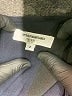 KAUFMANFRANCO Solid Black Cocktail Dress Size 2 - photo 7