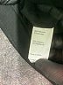 KAUFMANFRANCO Solid Black Cocktail Dress Size 2 - photo 8