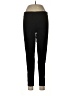 TWO by Vince Camuto Solid Black Active Pants Size M - photo 1