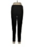 TWO by Vince Camuto Solid Black Active Pants Size M - photo 2