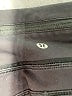 Lululemon Athletica Black Active Pants Size 6 - photo 7