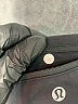 Lululemon Athletica Black Active Pants Size 6 - photo 8