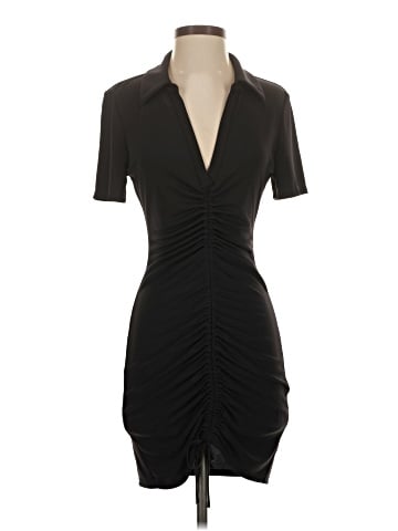 Alice + Olivia Cocktail Dress (view 1)
