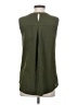 Attention Green Sleeveless Top Size S - photo 2