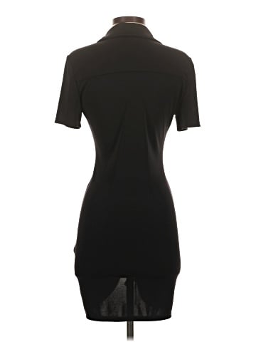 Alice + Olivia Cocktail Dress (view 2)