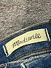 Madewell Blue Jeans Size 25 waist - photo 7