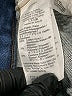 Madewell Blue Jeans Size 25 waist - photo 9