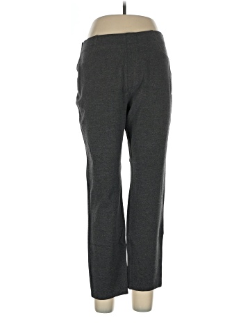 Karen Scott Sport Dress Pants (view 1)