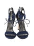 Stuart Weitzman Blue Sandals Size 7 1/2 - photo 2