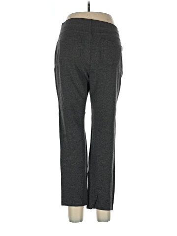 Karen Scott Sport Dress Pants (view 2)