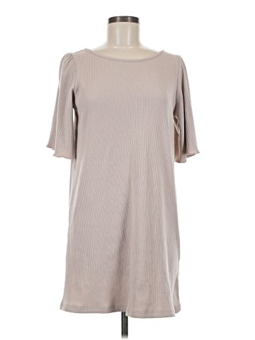 Pazzo Casual Dress (view 1)