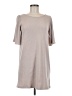 Pazzo Tan Casual Dress Size M - photo 1