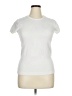 FLX White Short Sleeve T-Shirt Size XL - photo 1