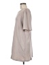 Pazzo Tan Casual Dress Size M - photo 5