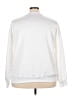 Assorted Brands White Sweatshirt Size 4X - photo 2